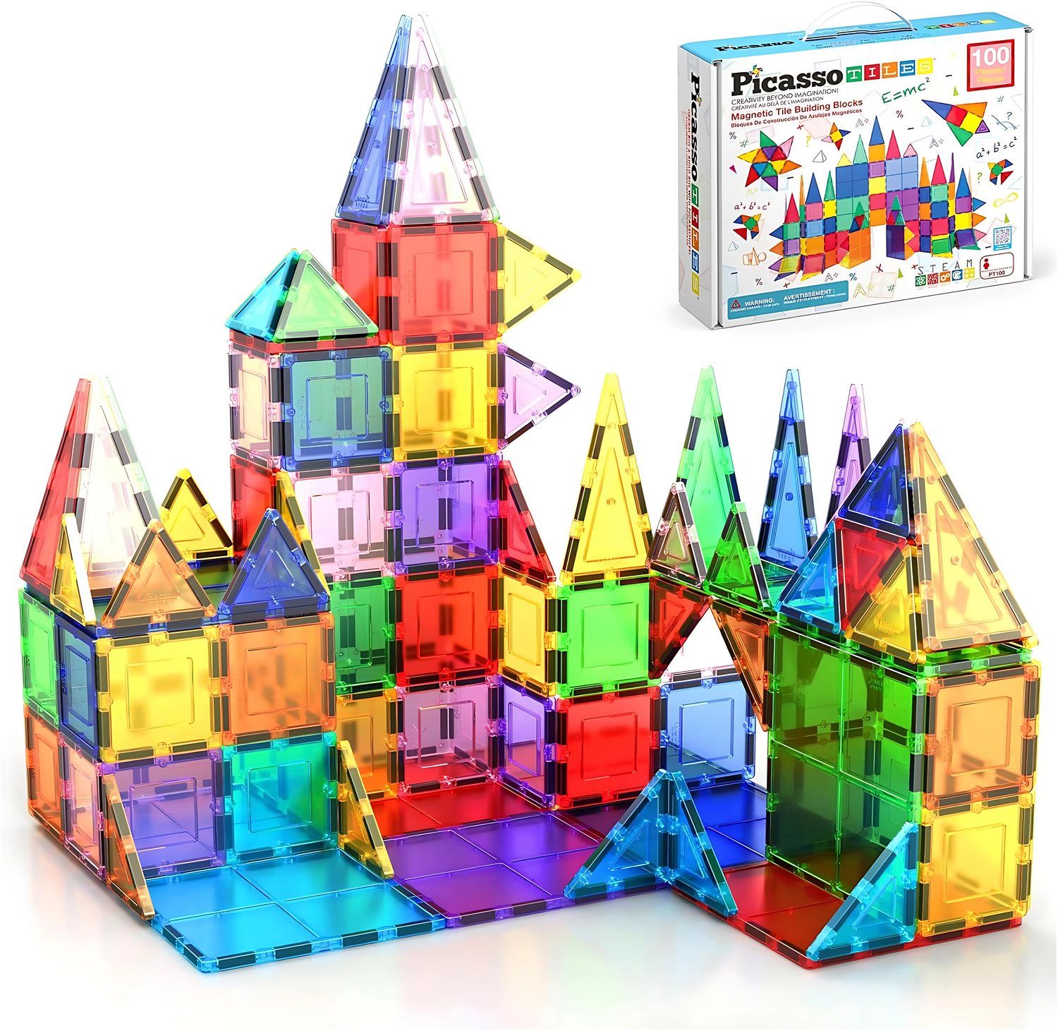 Puzzle Toys