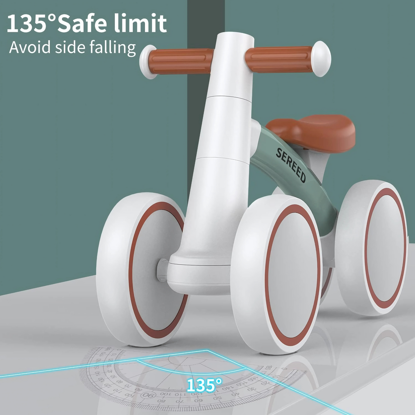 Baby Balance Bike