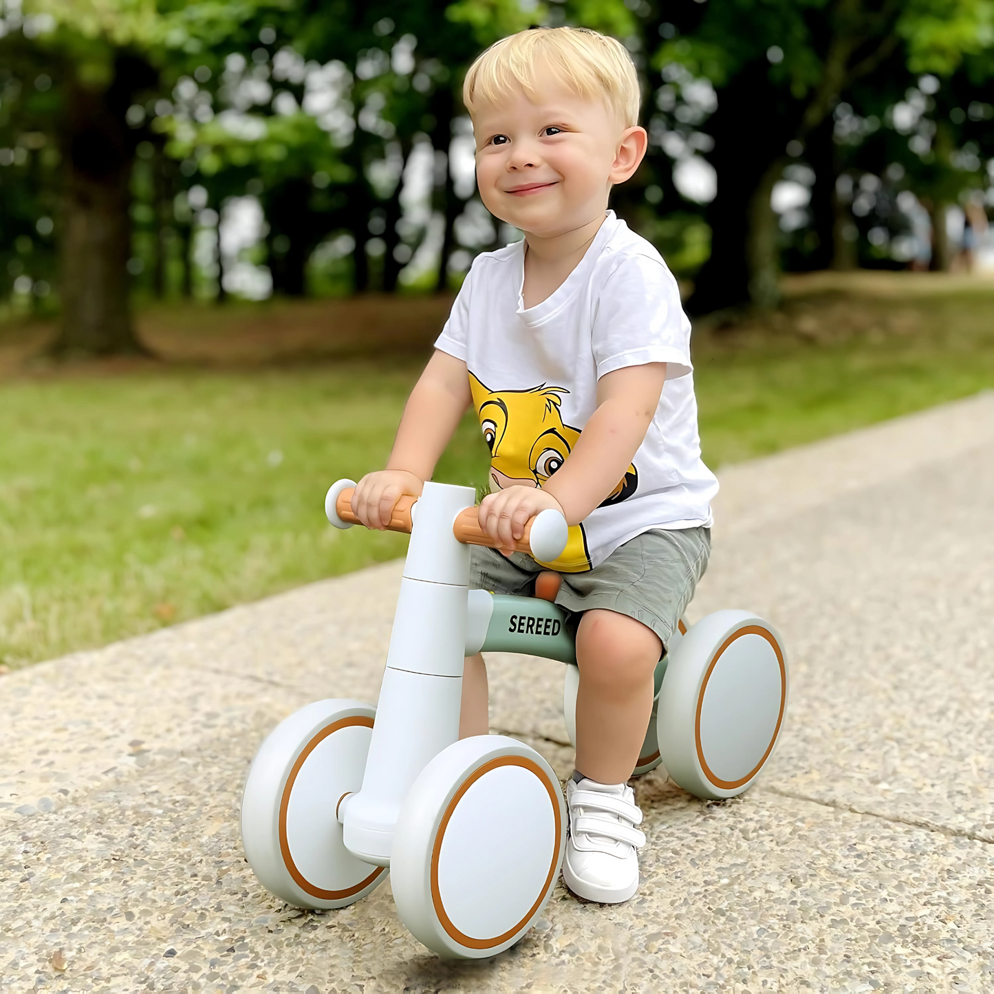 Baby Balance Bike