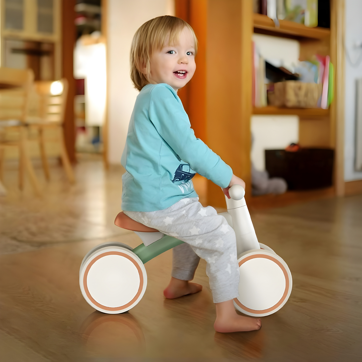 Baby Balance Bike