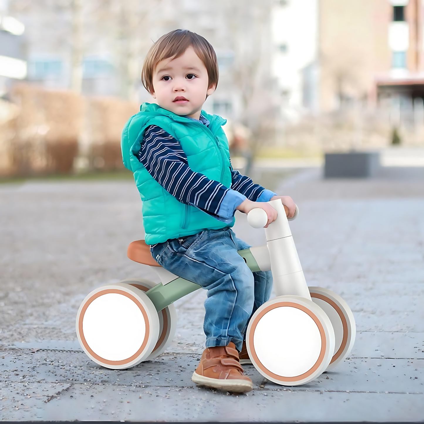 Baby Balance Bike