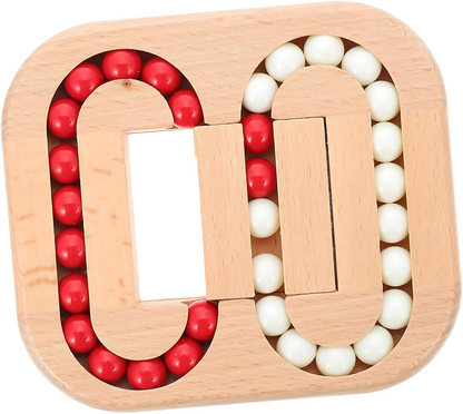 Toyvian Spinning Cube – Stress Relief & Fun in One!