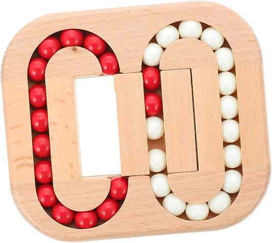 Toyvian Spinning Cube – Stress Relief & Fun in One!