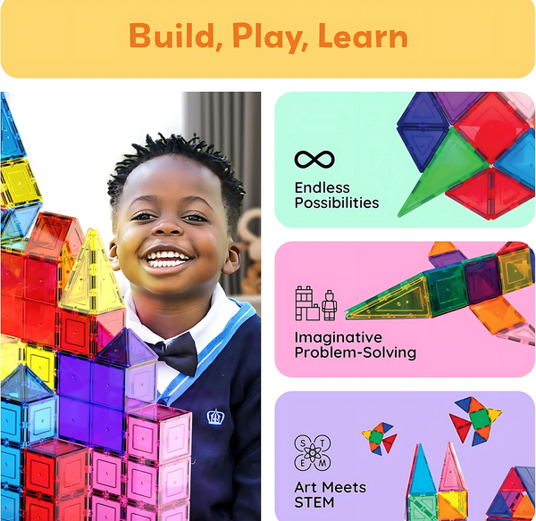 Picasso Tiles image 2