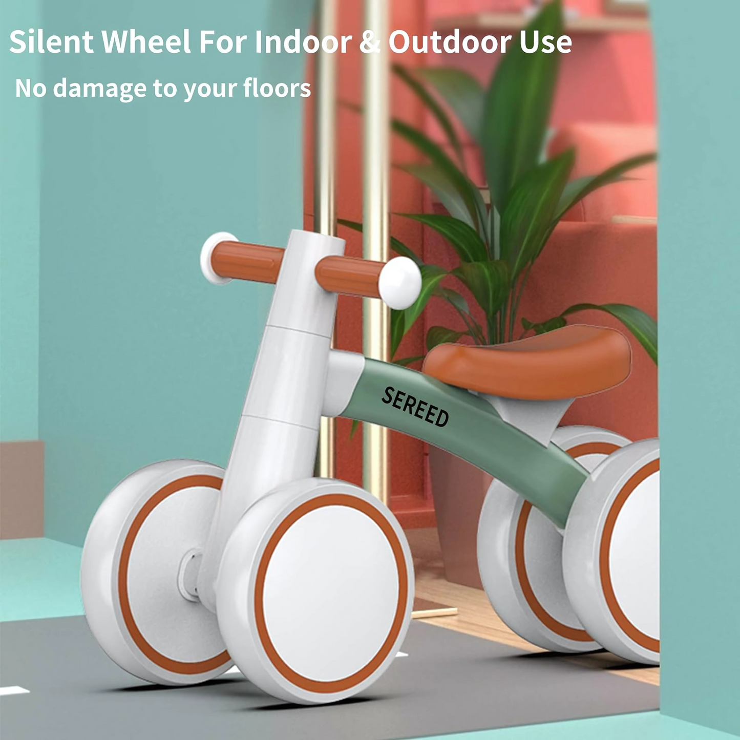 Baby Balance Bike