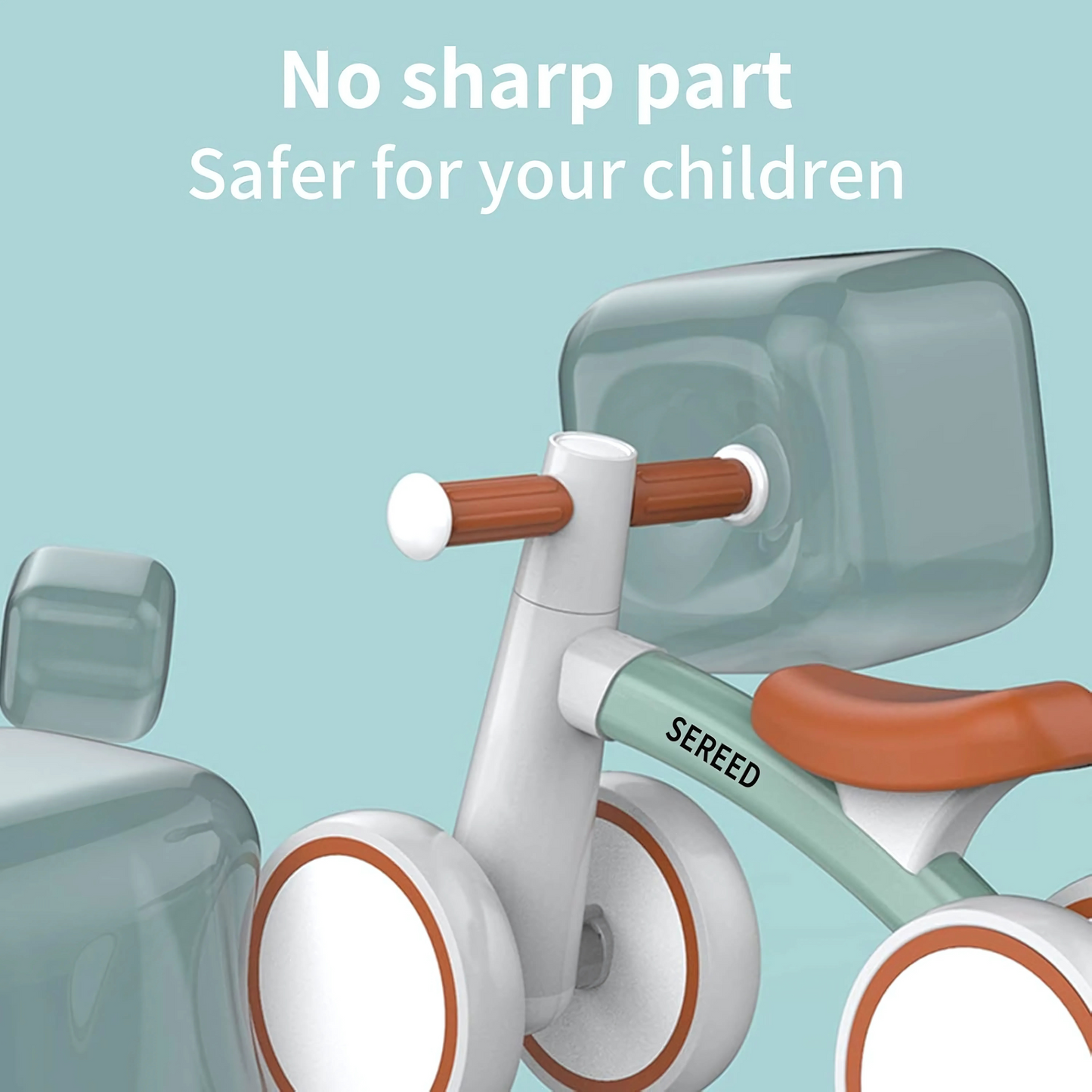 Baby Balance Bike