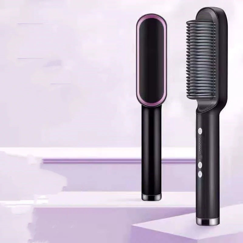 GlamFlex™ 2-in-1 Styler