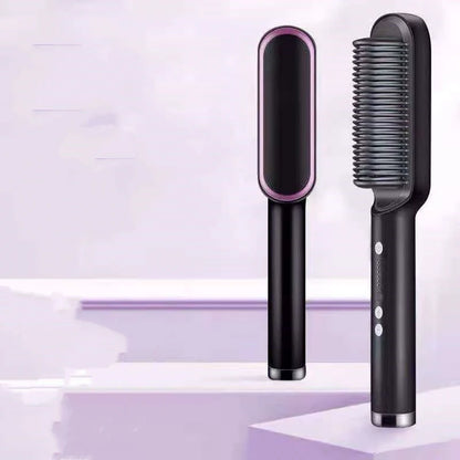 GlamFlex™ 2-in-1 Styler