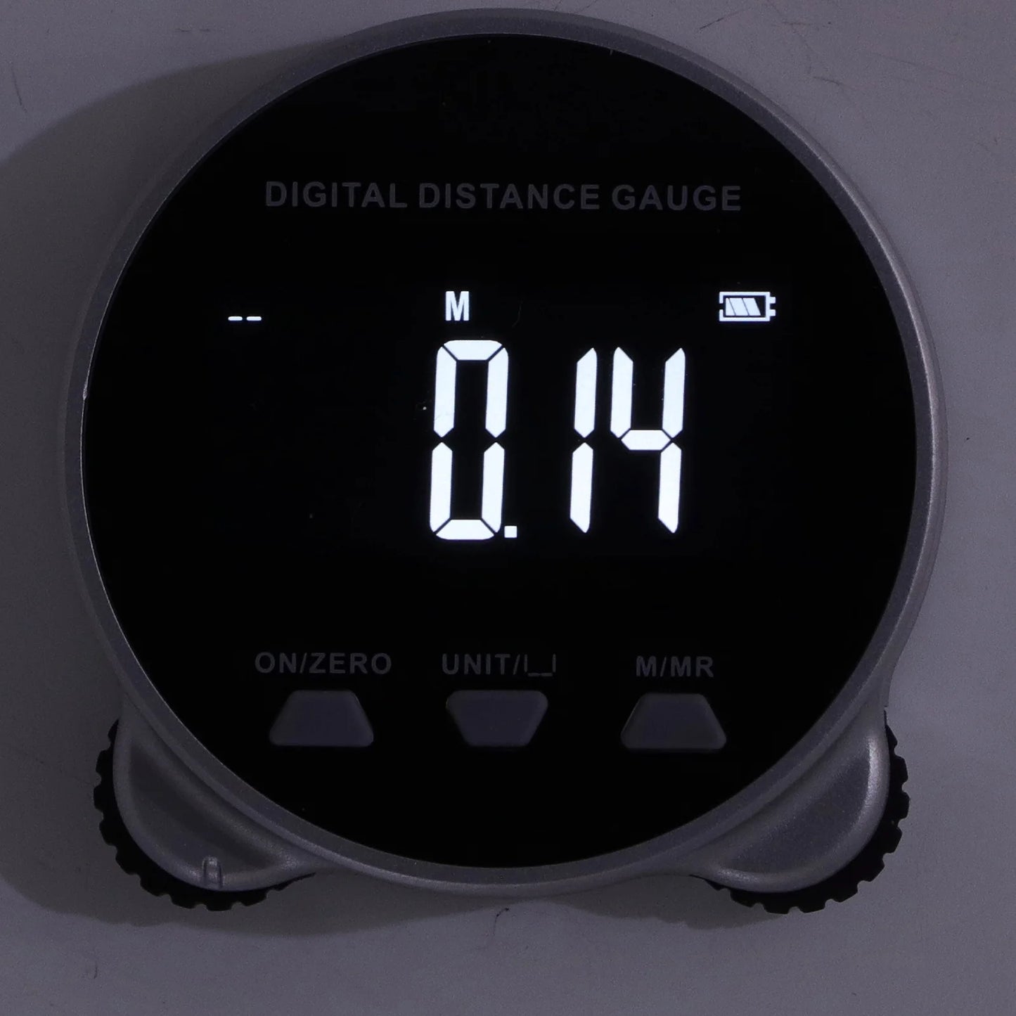 Digital Rechargeable Tape Measure – Smart High-precision Measuring Tool