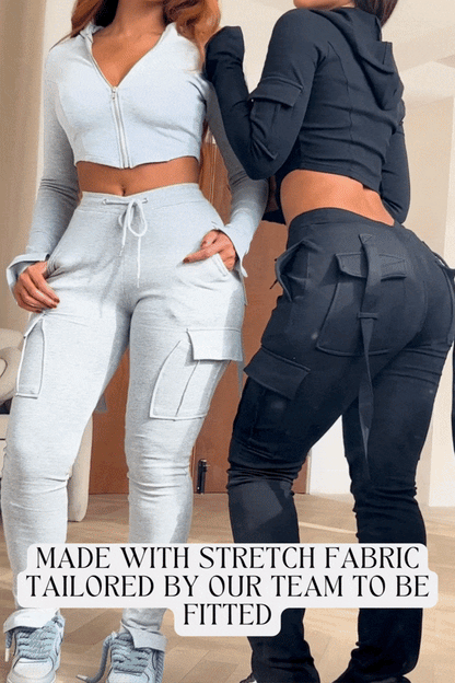 CargoFit 2.0 Cargo Pants (70% OFF TODAY ONLY!)