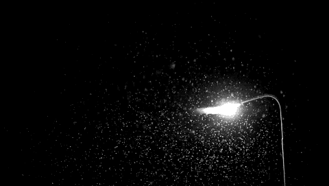 Nightfall Snowlight