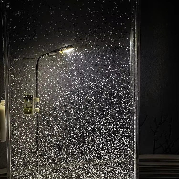 Nightfall Snowlight