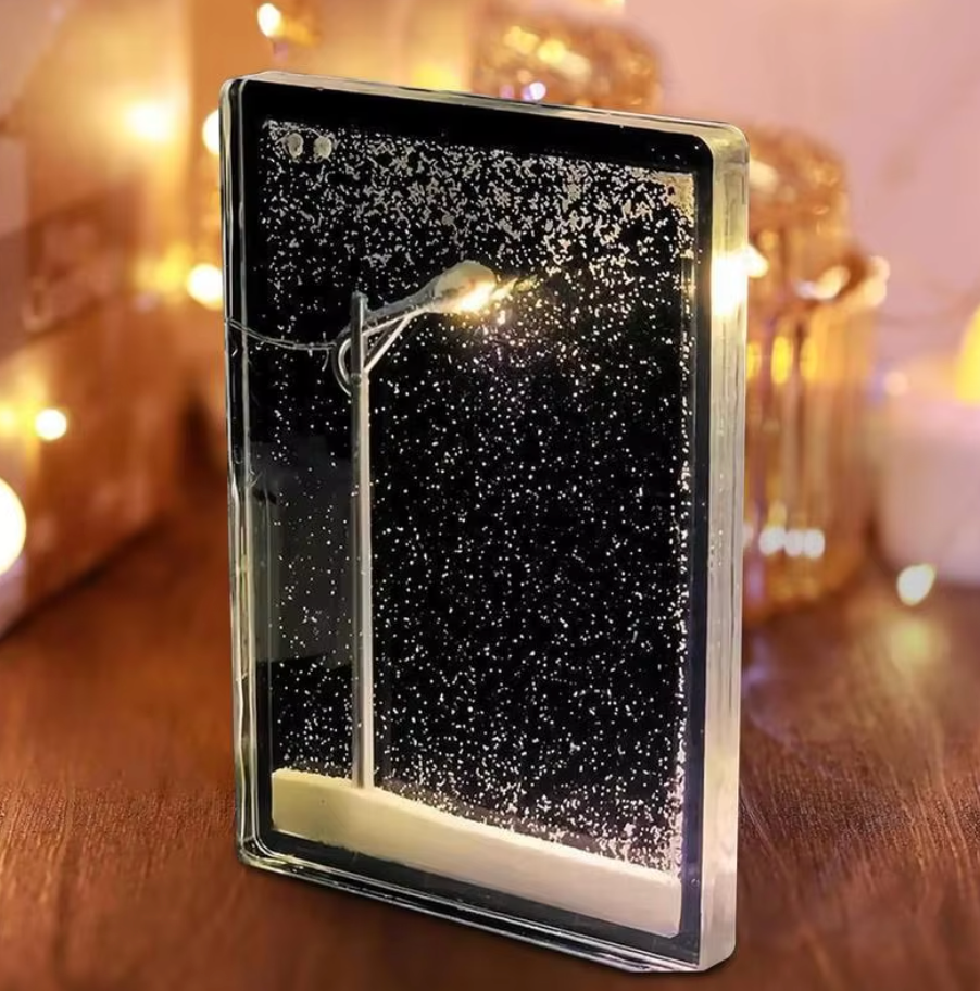 Nightfall Snowlight